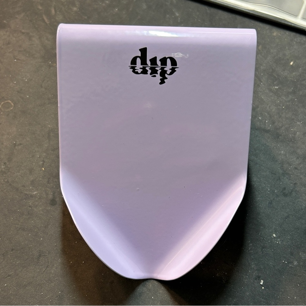 Dip Life Preserver Draining Soap Dish - Lavender